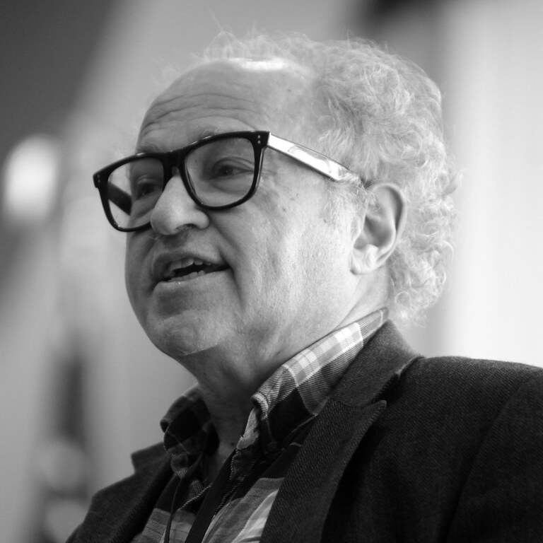 David D. Friedman — retrato