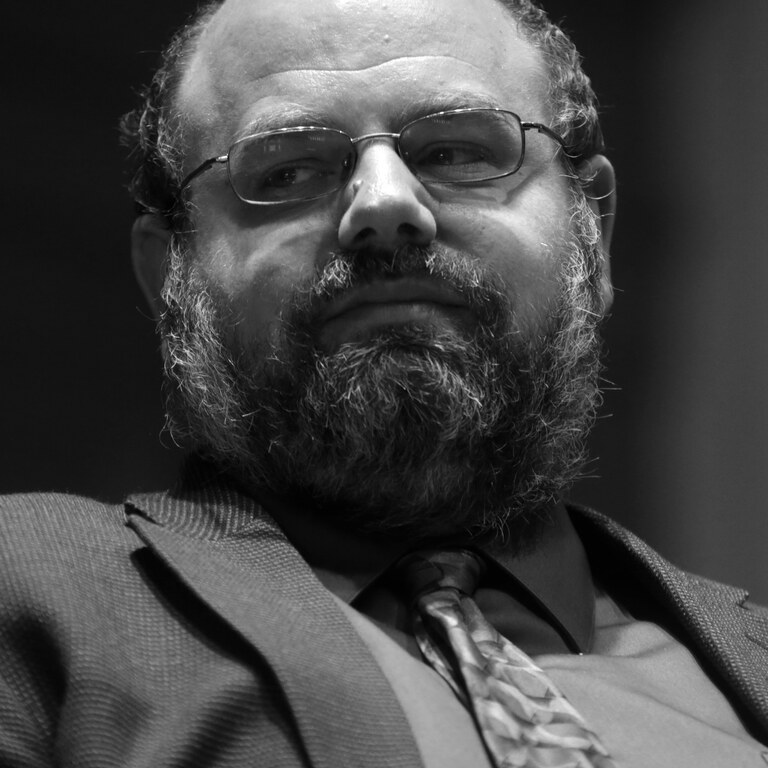 Robert P. Murphy — retrato